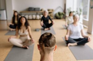 how to awaken your energy with kundalini yoga