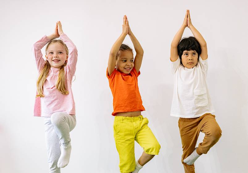 how yoga can benefit you at any age 1