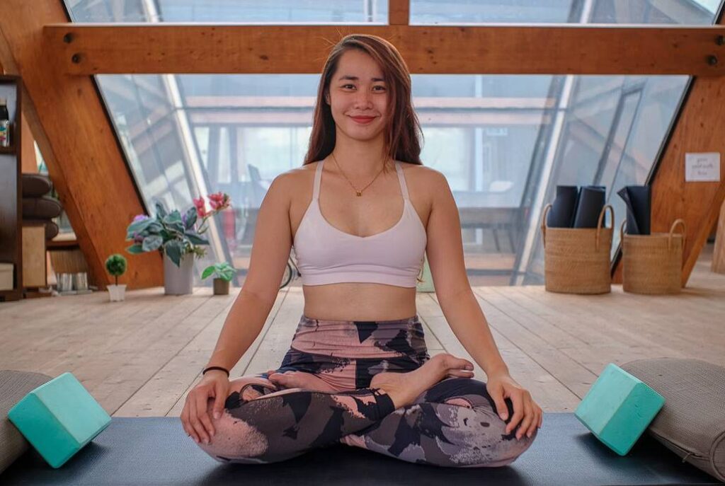 kundalini yoga