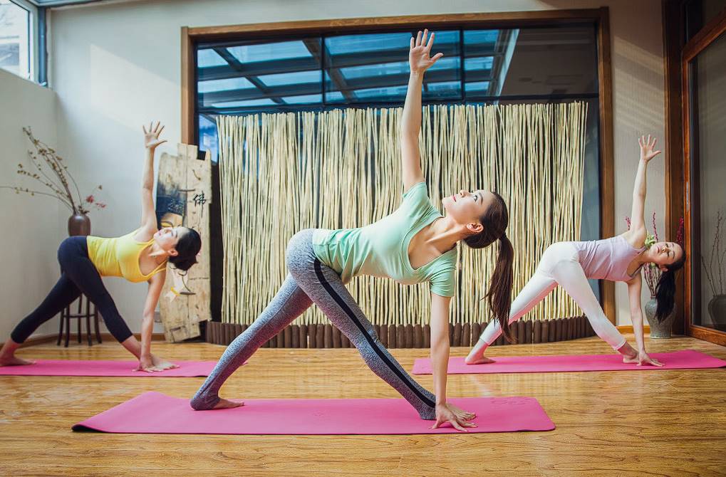 what you need to know about yoga for fertility 2
