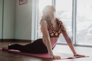 what you need to know about yoga for fertility