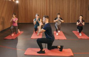 why should you add cardio yoga to your workout routine