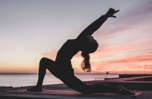 yin yoga vs. hatha yoga